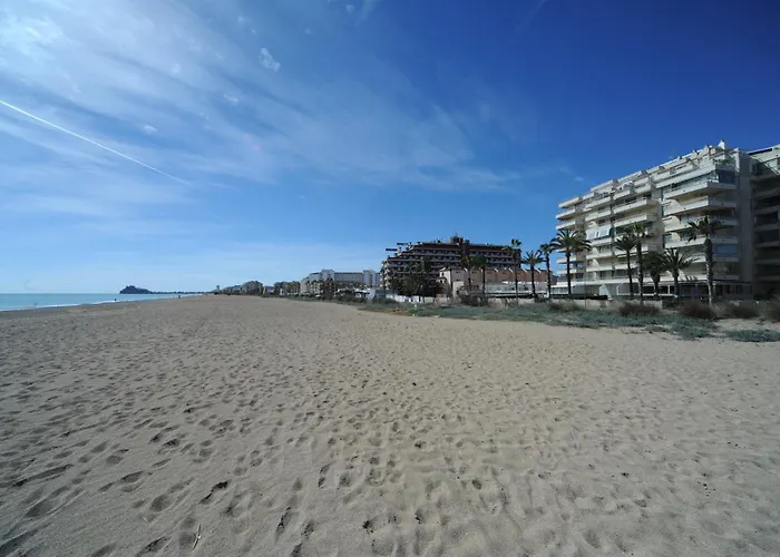 Mediterraneo Vista Mar Orangecosta