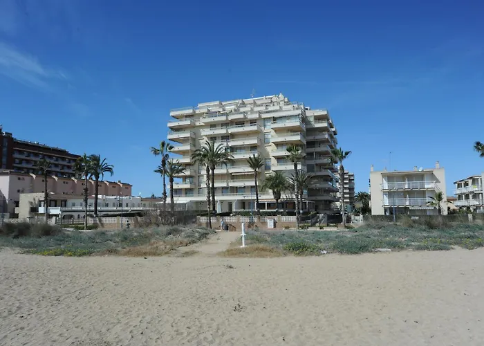 Mediterraneo Vista Mar Orangecosta
