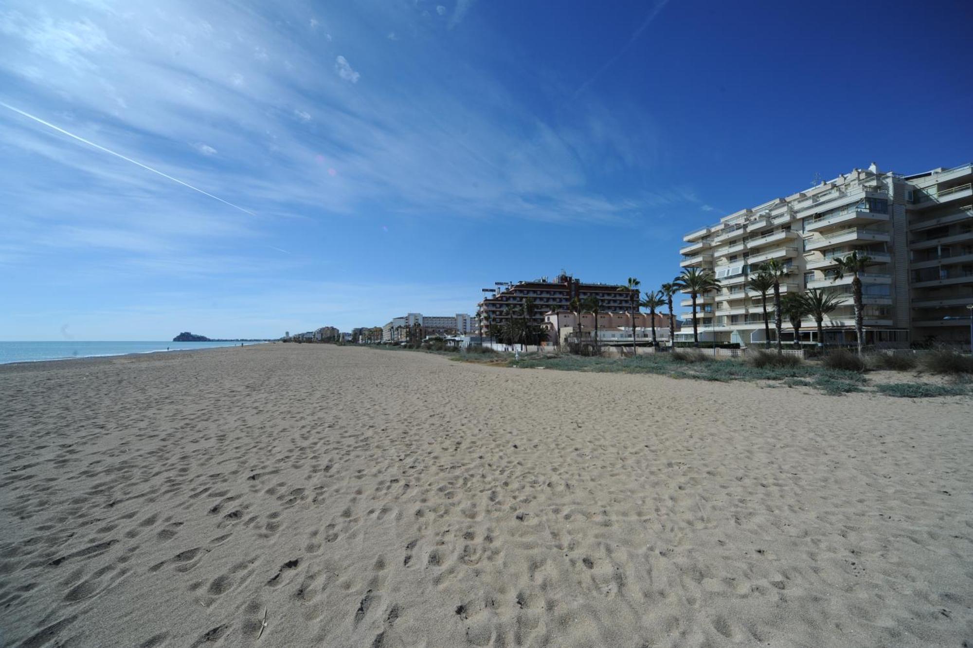 Mediterraneo Vista Mar Orangecosta