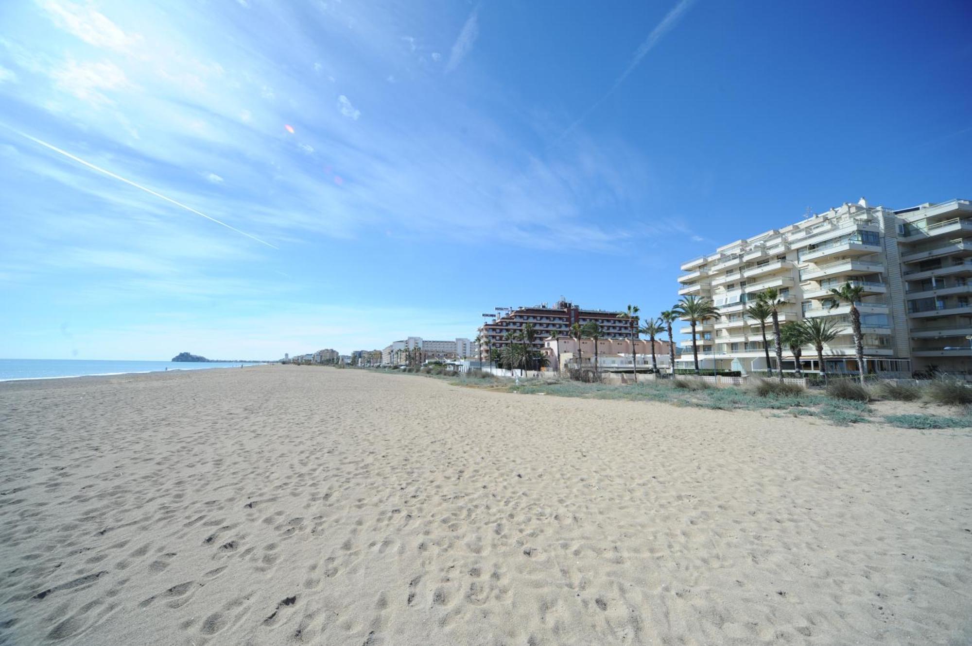 Mediterraneo Vista Mar Orangecosta Apartment *