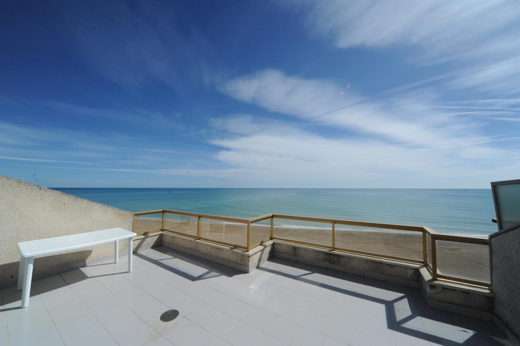 Mediterraneo Vista Mar Orangecosta Apartment Peniscola