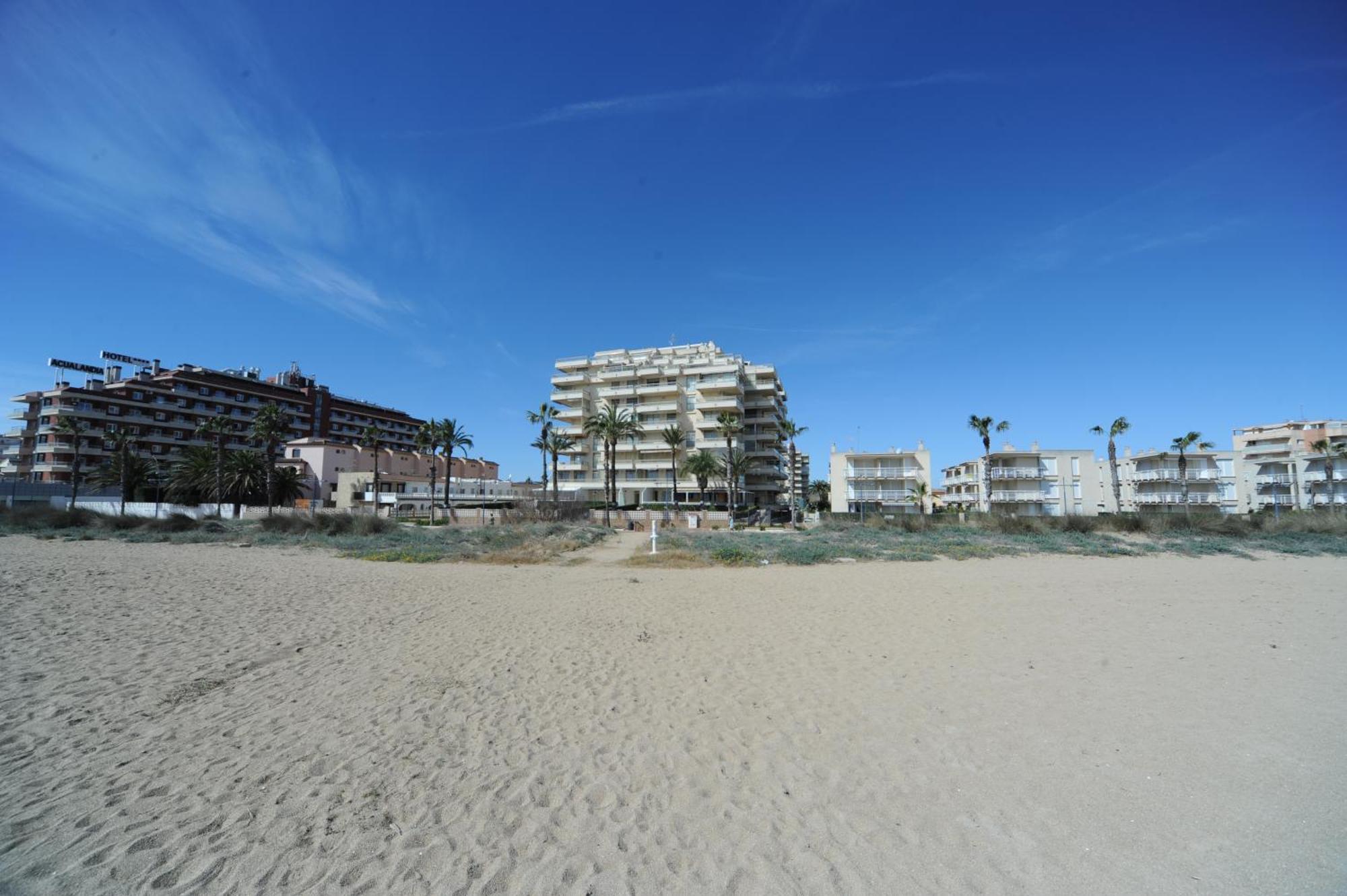 Mediterraneo Vista Mar Orangecosta Apartment *