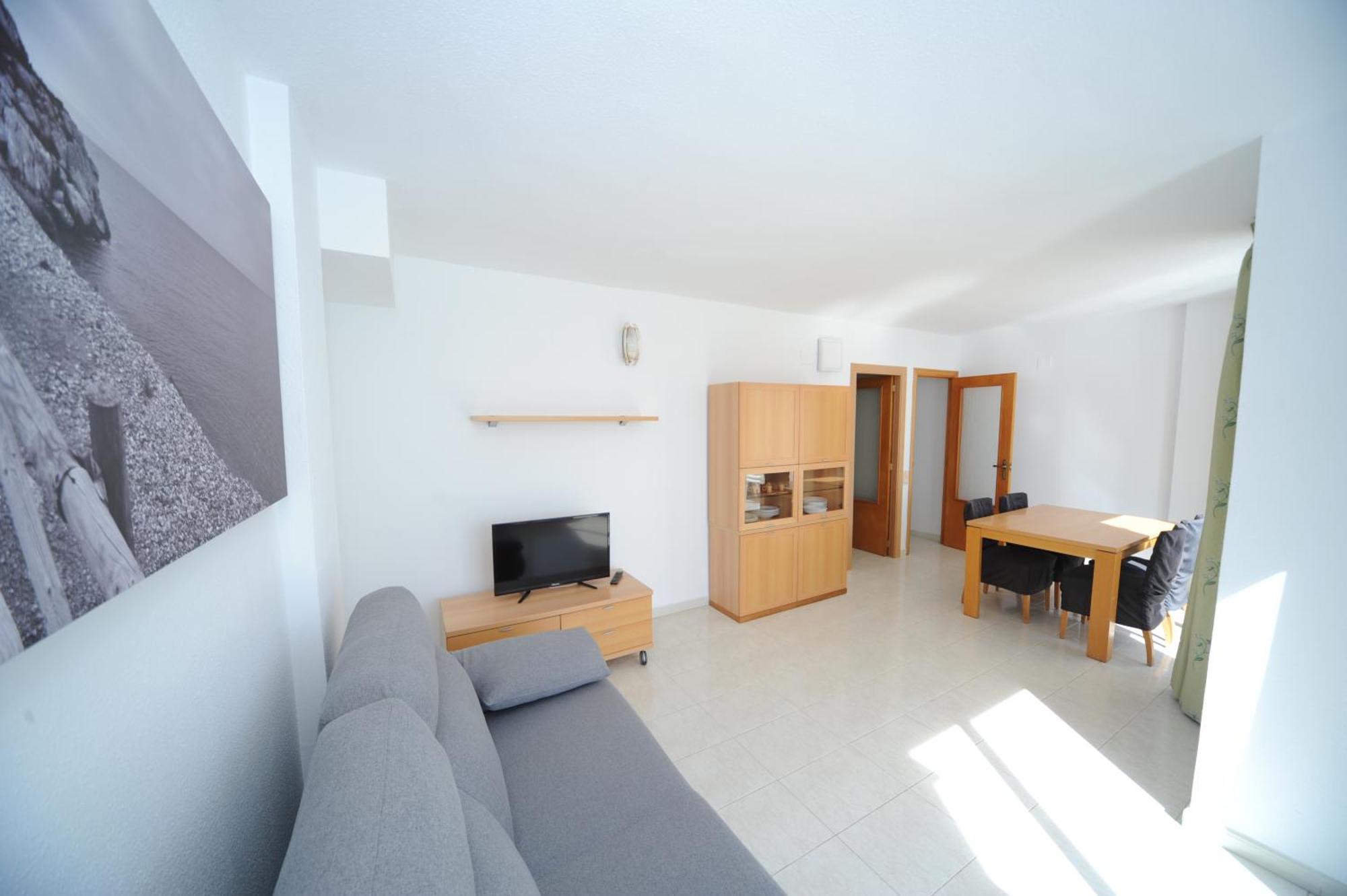 Apartment Mediterraneo Vista Mar Orangecosta Peniscola