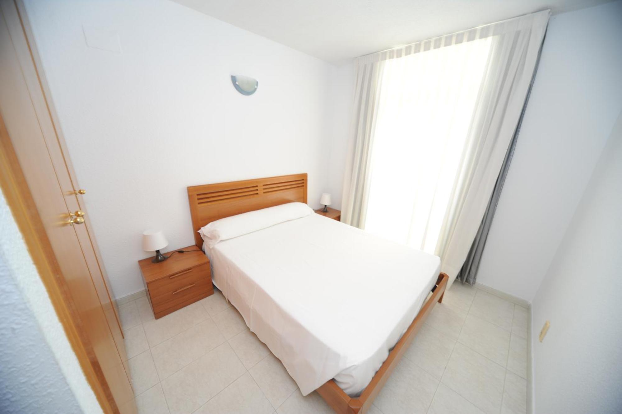 Mediterraneo Vista Mar Orangecosta Apartment Peniscola