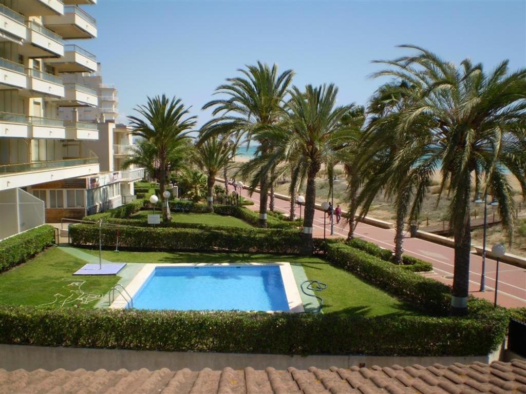 Mediterraneo Vista Mar Orangecosta