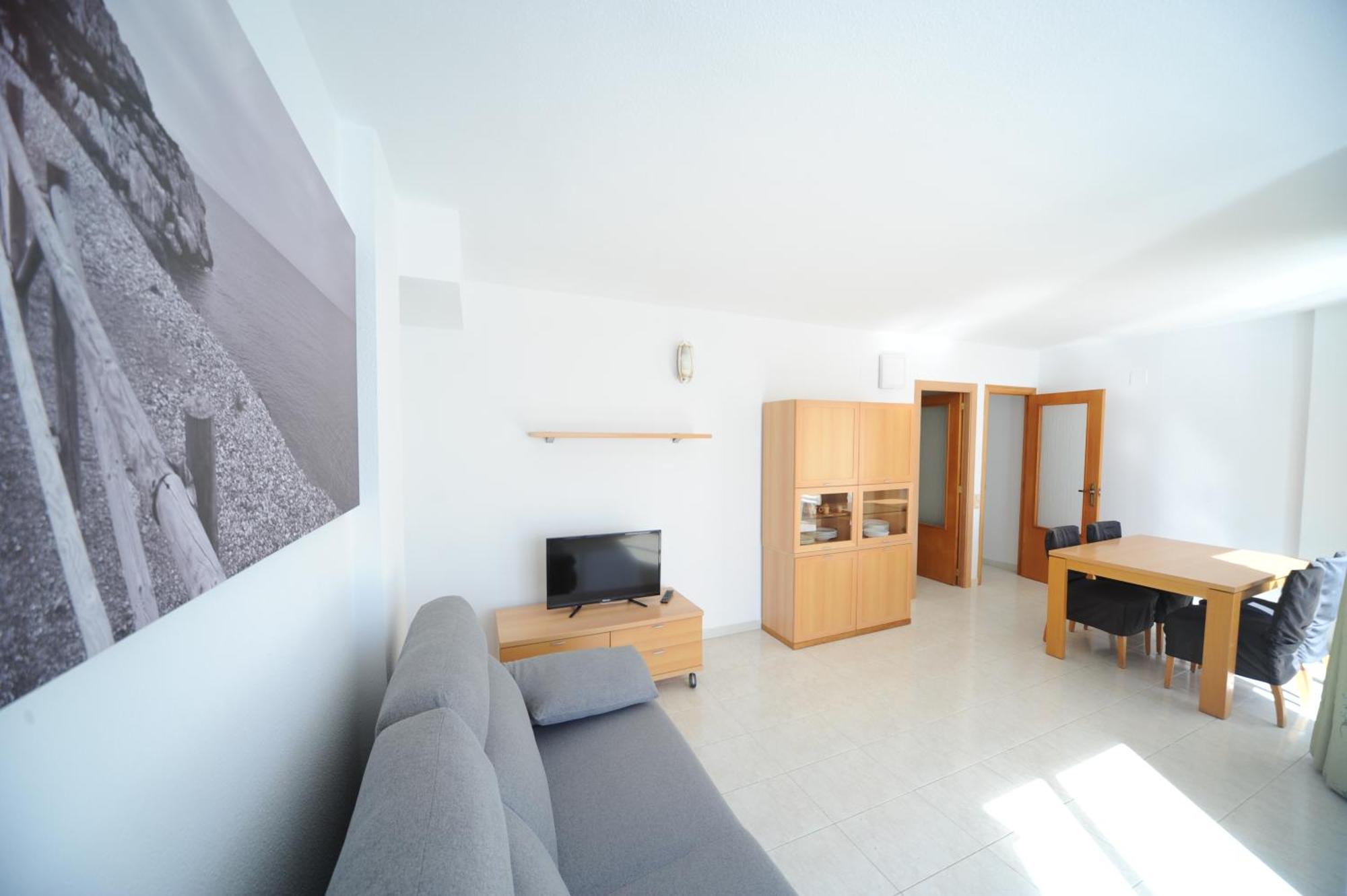 Mediterraneo Vista Mar Orangecosta Appartement