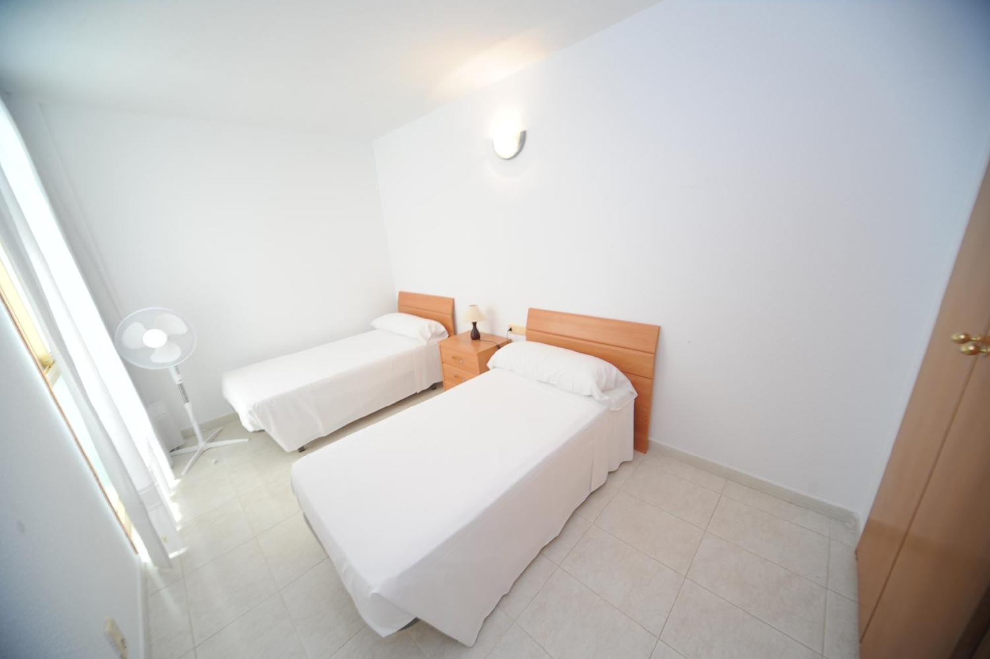 Mediterraneo Vista Mar Orangecosta Appartement Peñíscola